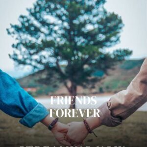 Read more about the article Friends Forever-Un..